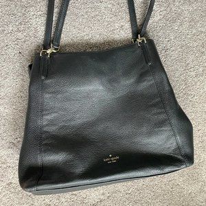 Kate Spade Leila Medium Shoulder Bag Tote
